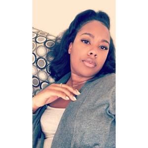 Meet your Posher, Shayla